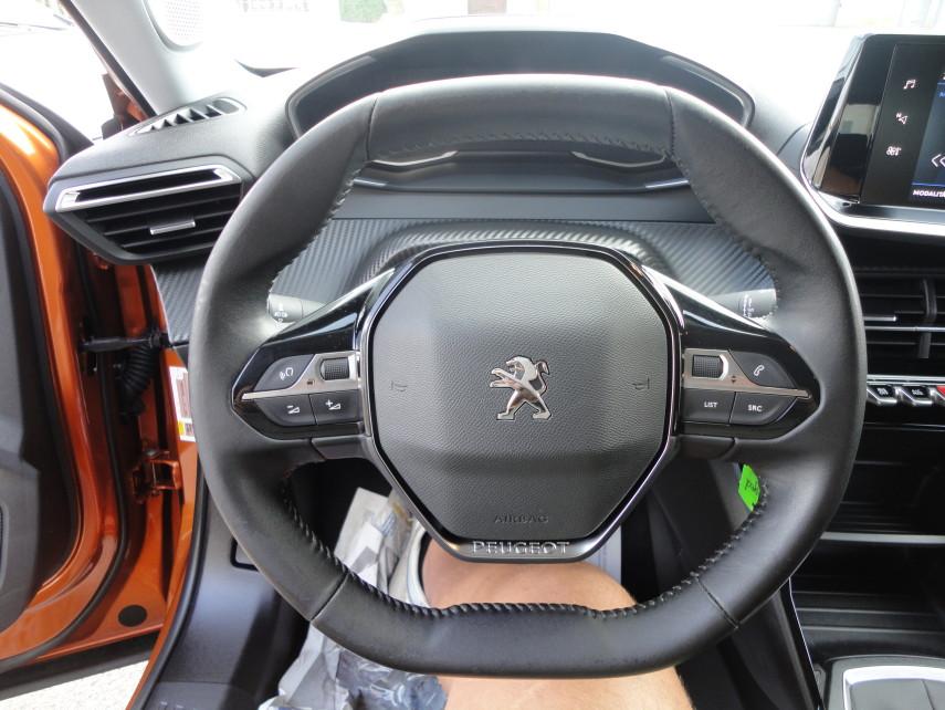 Peugeot 2008 1.5 bluehdi Active s&s 110cv