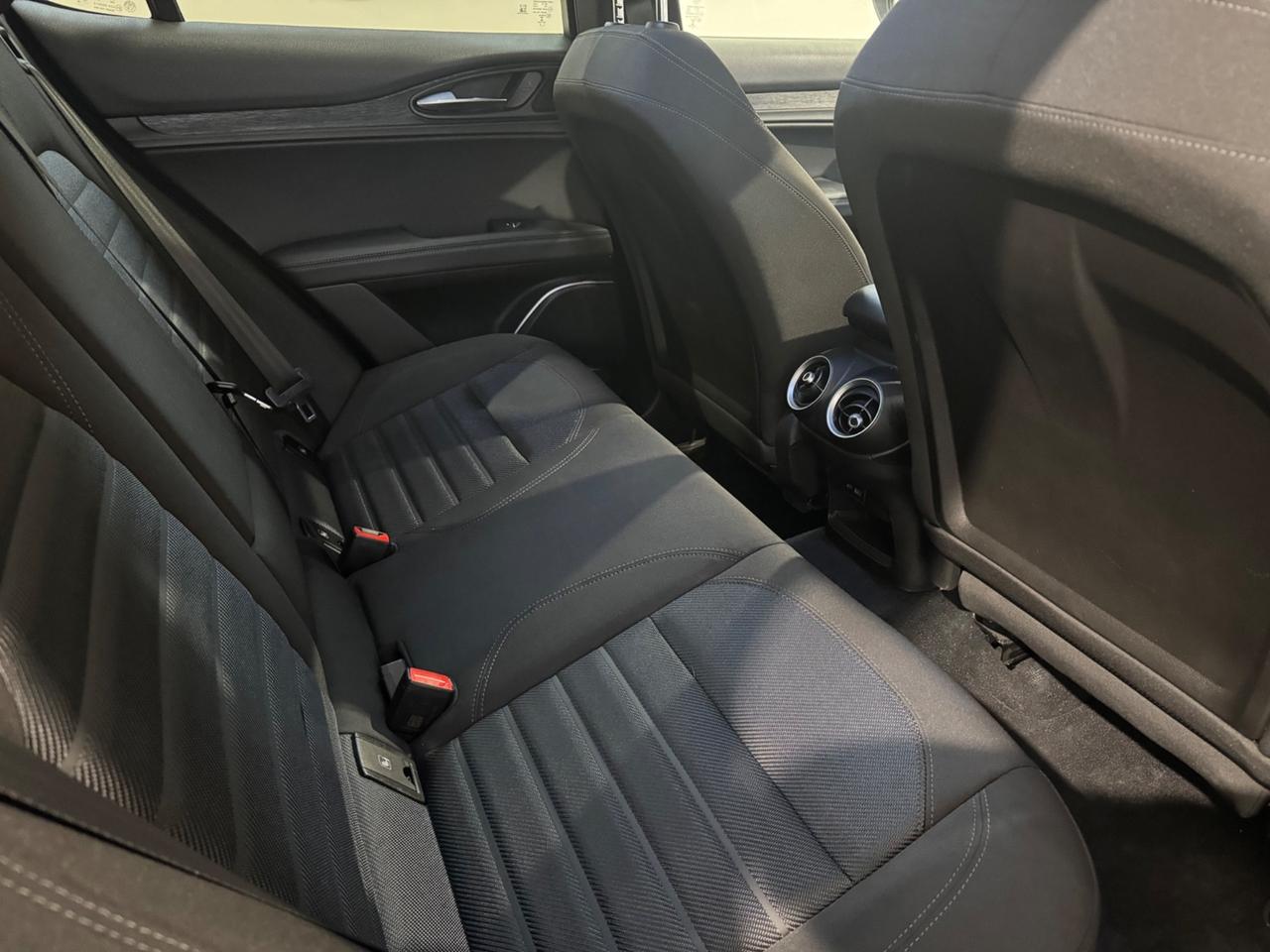 Alfa Romeo Stelvio 2.2 Turbodiesel 190 CV AT8 Q4 Sprint