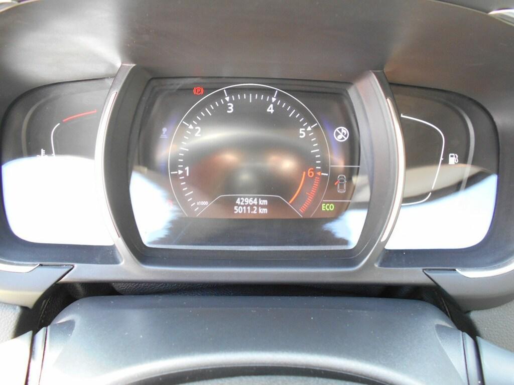 Renault Scenic 1.3 TCe Business