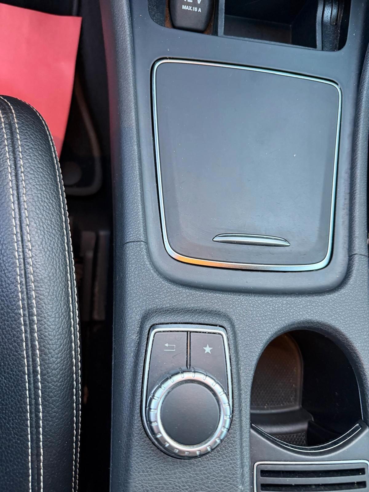 Mercedes-benz GLA 220 200 d Automatic Premium