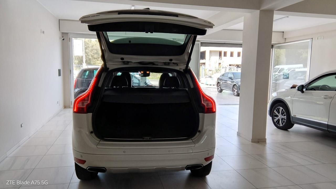 Volvo XC 60 XC60 D4 Momentum