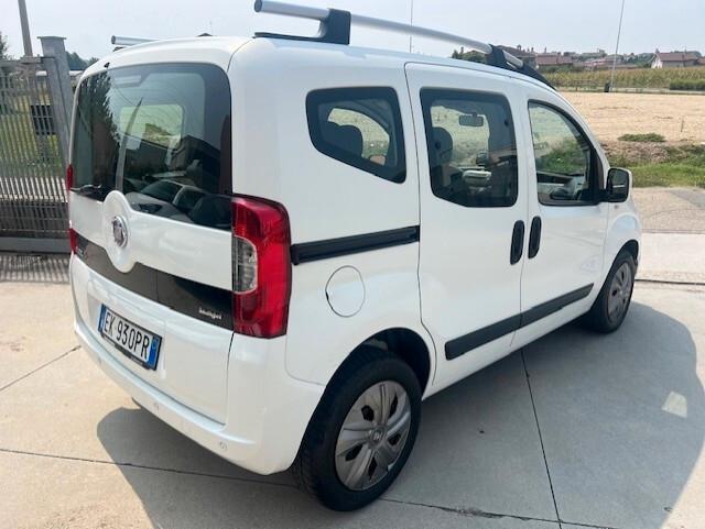 Fiat Qubo 1.3 MJT 75 CV Trekking