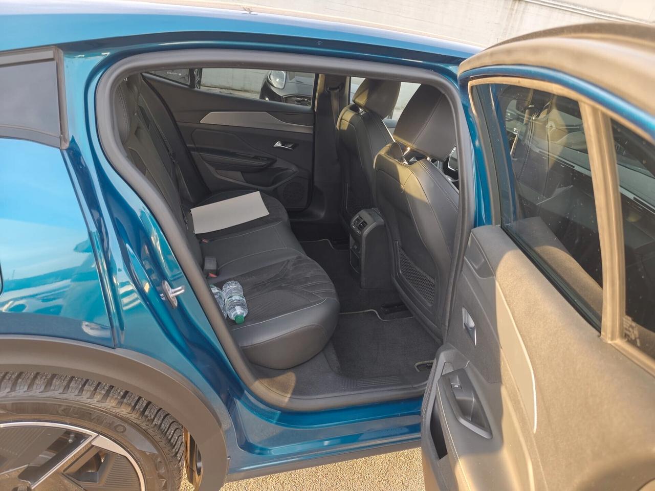 Peugeot 408 GT PLUG-IN HYBRID 1.6 225 CC