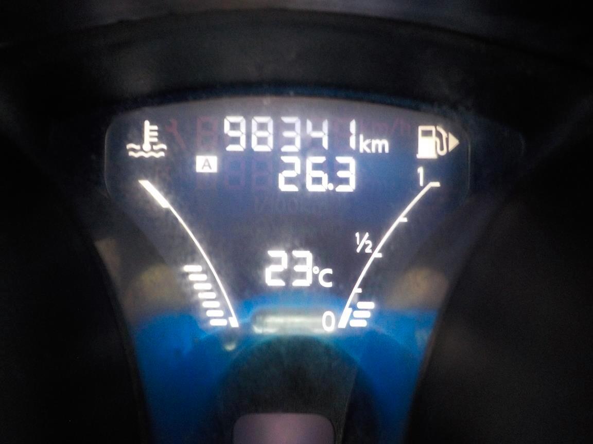 Nissan Juke 1.5 dCi Start&Stop Acenta