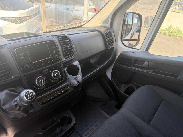 CITROEN Jumper (3ª serie) - 35 2.2 BlueHDi 140 S&S PM-TM Furgo