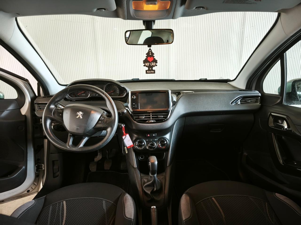 Peugeot 208 1.4 HDi 68 CV 3 porte Access