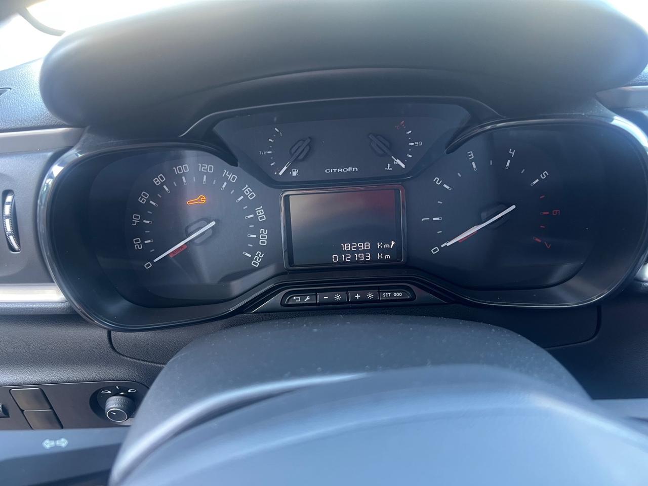 Citroen C3 PureTech 110 S&S Max