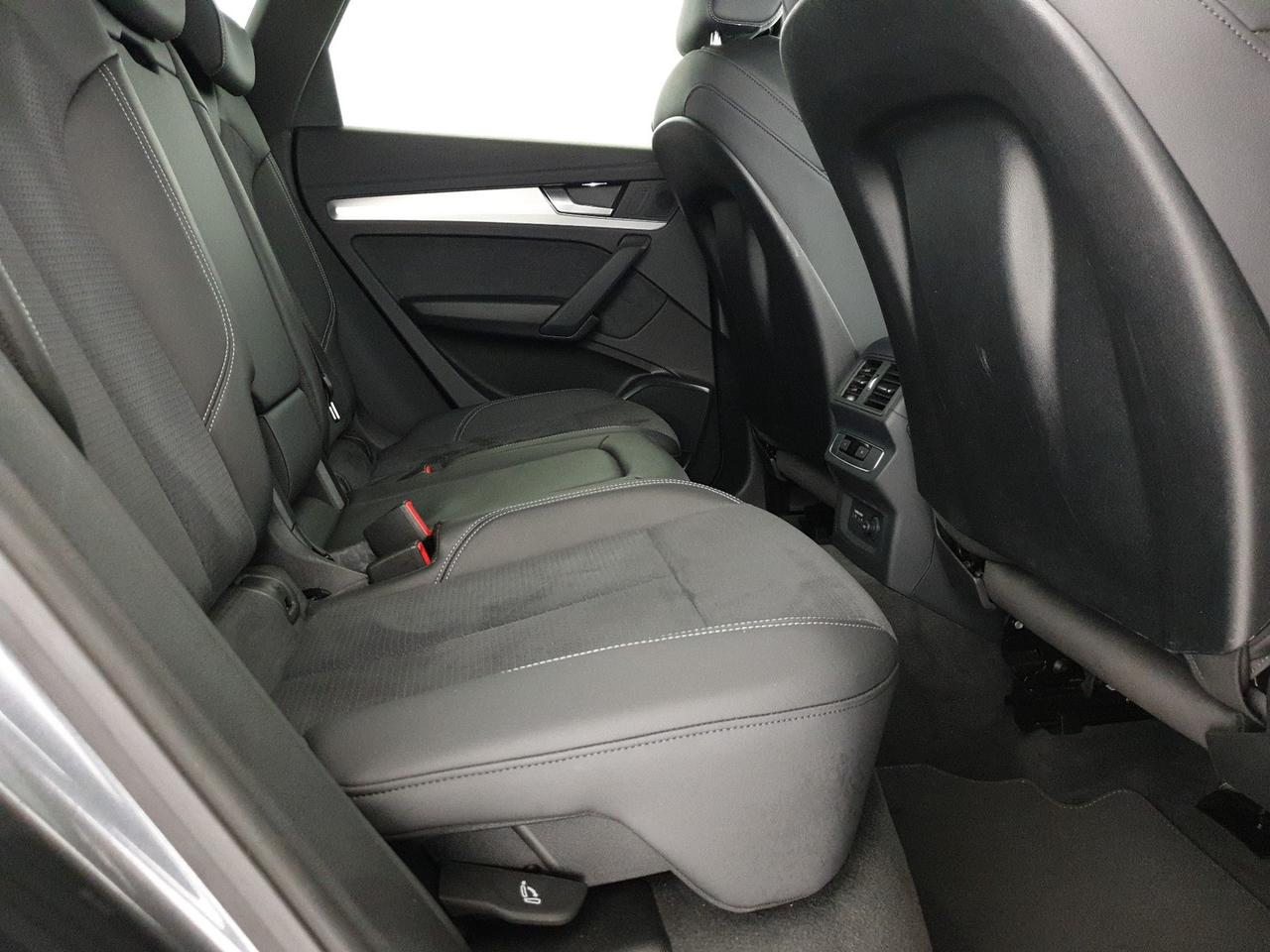 40TDI 204CV quattro S tronic S line Edition