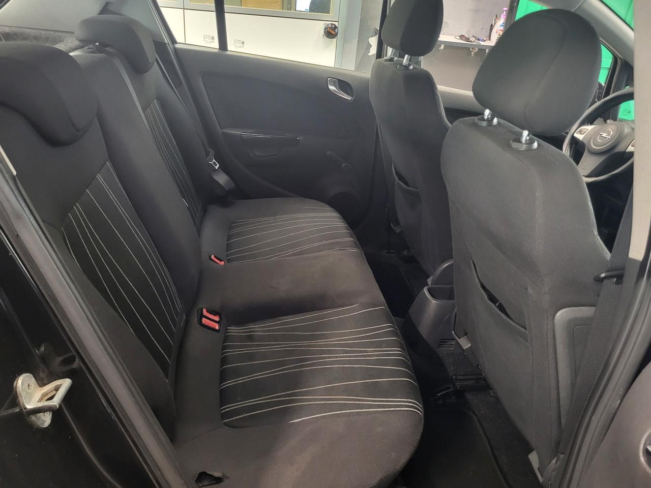 Opel Corsa 1.2 5 porte Cosmo PREZZO REALE!!