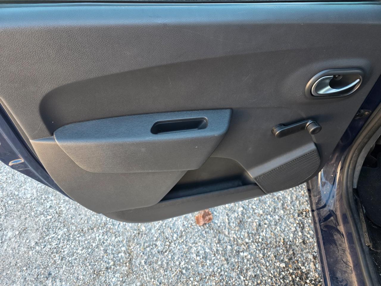 Dacia Lodgy 1.6 100CV Start&Stop GPL 7 posti Lauréate