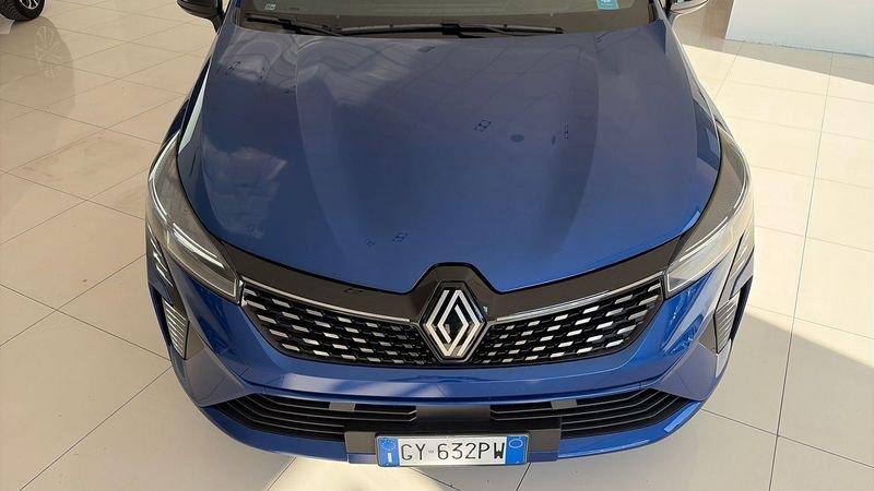 Renault Clio techno TCe 90