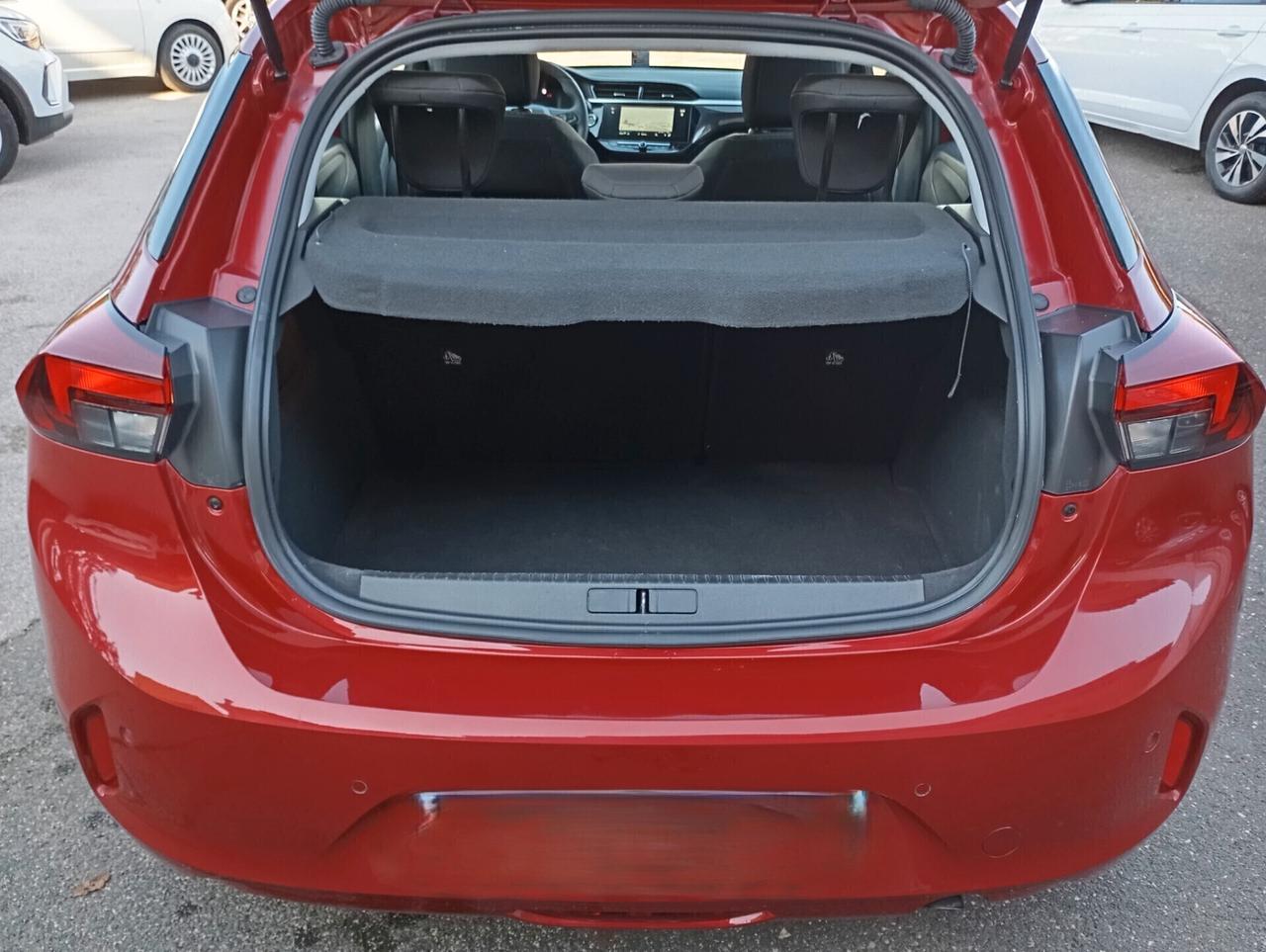 Opel Corsa 1.2 100CV Elegance