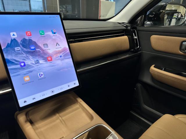 JAECOO Jaecoo 7 1.6 TGDI 147 CV aut. 4WD Exclusive