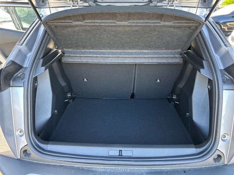 Peugeot 2008 II 2023 1.2 puretech Allure s&s 100cv