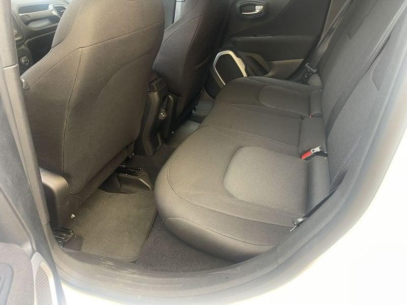 Jeep Renegade Renegade 1.6 mjt Limited 2wd 120cv