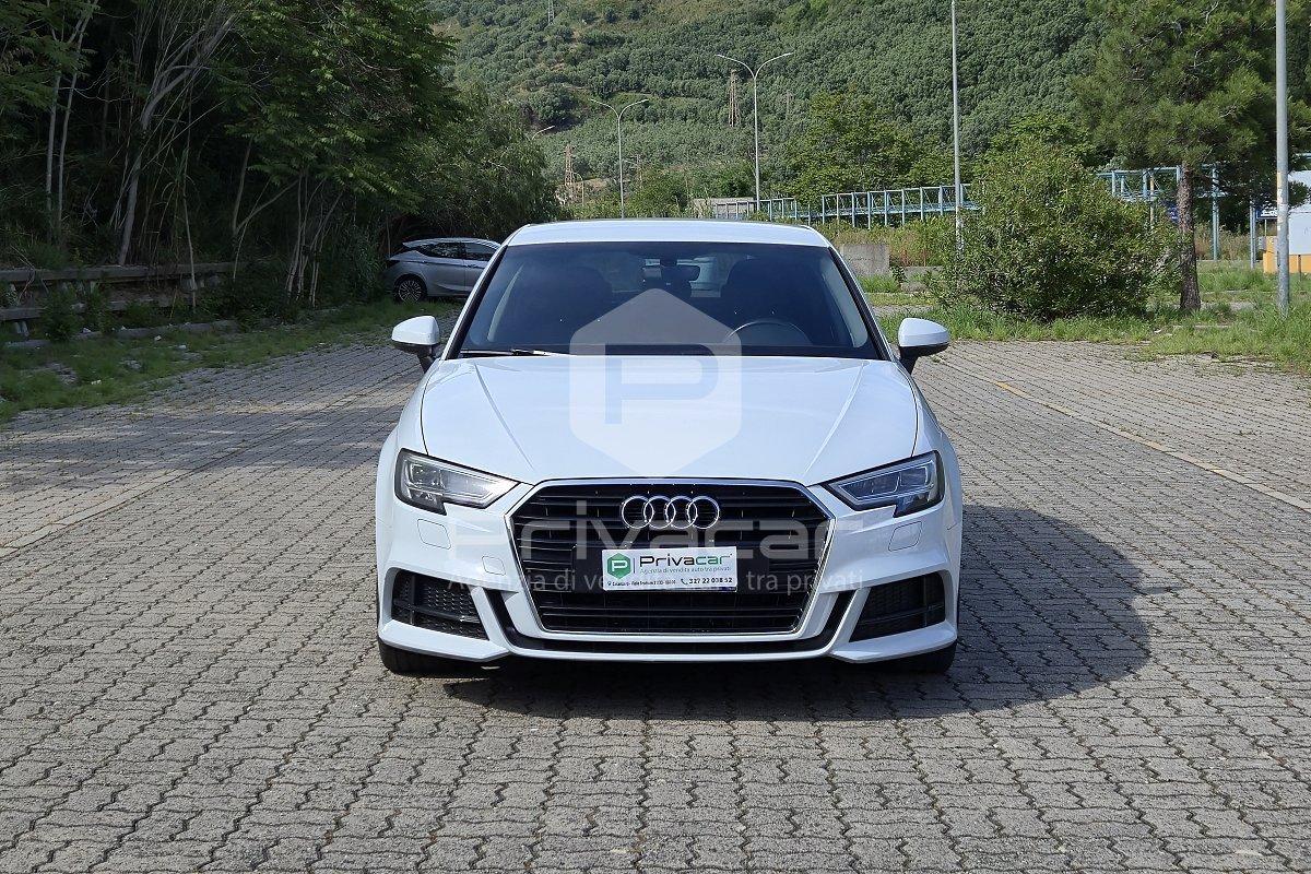 AUDI A3 SPB 30 TDI S tronic Sport