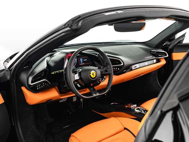 Ferrari 296 GTS