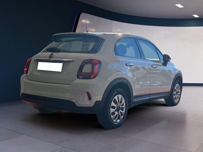 FIAT 500X 500 X 1.0 T3 120cv MT E6D Cult