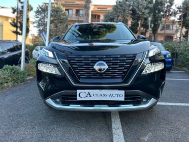 Nissan X-Trail e-Power e-4orce 4WD 7 posti Tekna