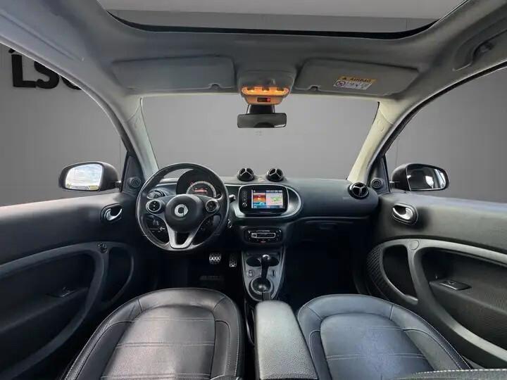 Smart ForTwo 90 0.9 Turbo Prime UNIPRO-PROMO-FINANZIAMENTO LS CAR