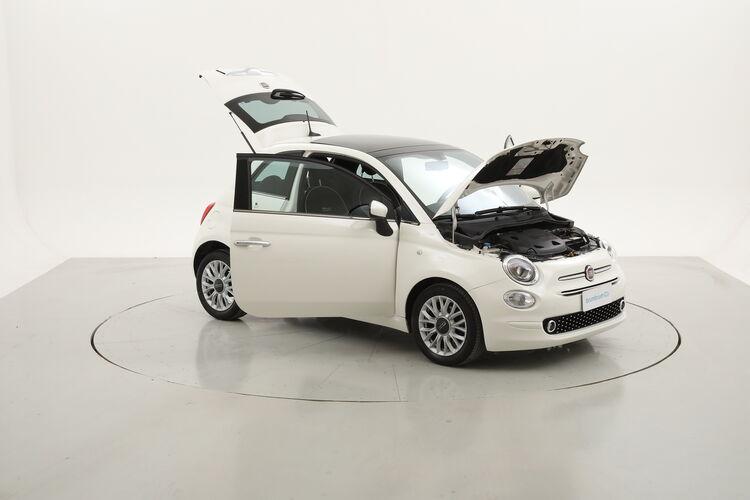 Fiat 500 Lounge BR658668 0.9 Benzina 85CV