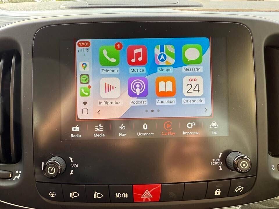 Fiat 500L 1.6 Multijet 120 CV SOLI 30000Km