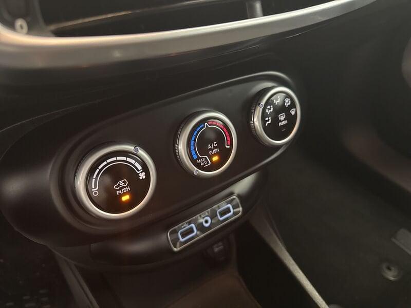 FIAT 500X 500X 1.6 E-Torq 110 CV Pop Star