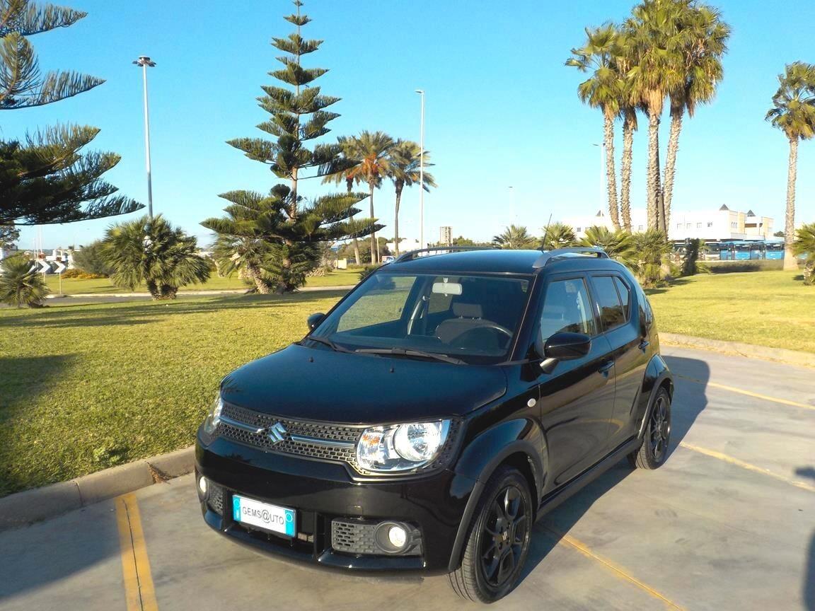 Suzuki Ignis 1.2 Dualjet Gpl Cool