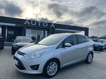 FORD C-Max 1.6 TDCi 115 CV Titanium