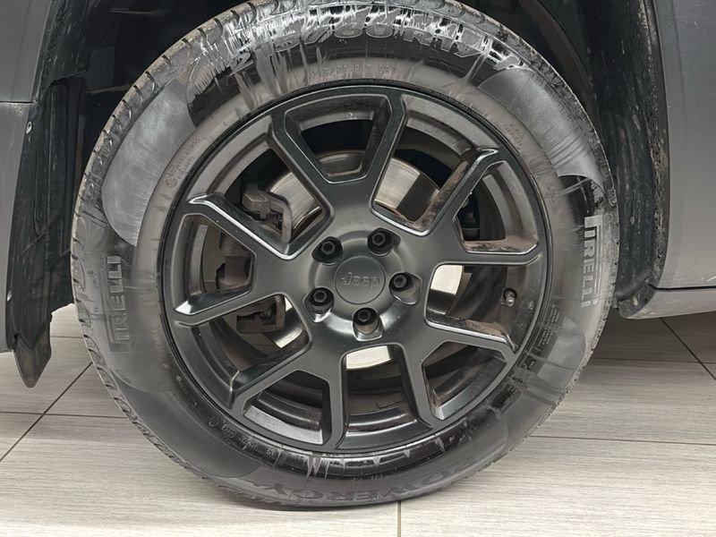 Jeep Renegade 1.0 T3 120cv Limited