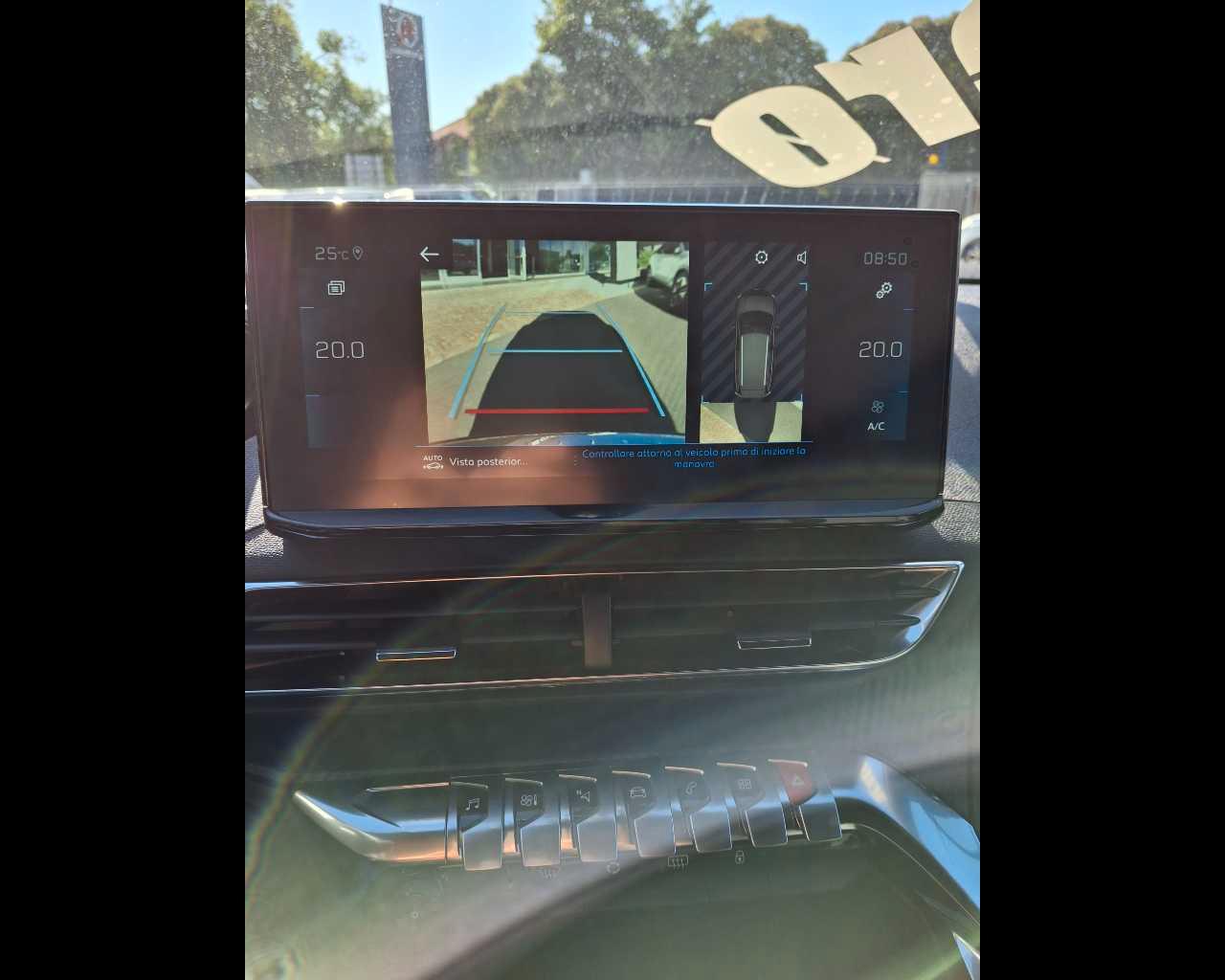 PEUGEOT 5008 BlueHDi 130 S&S EAT8 ALLURE PACK