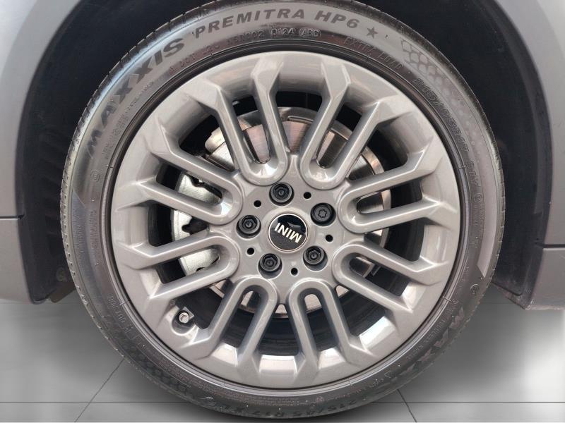 Mini Mini Cooper 3 Porte 1.5 C Classic Auto