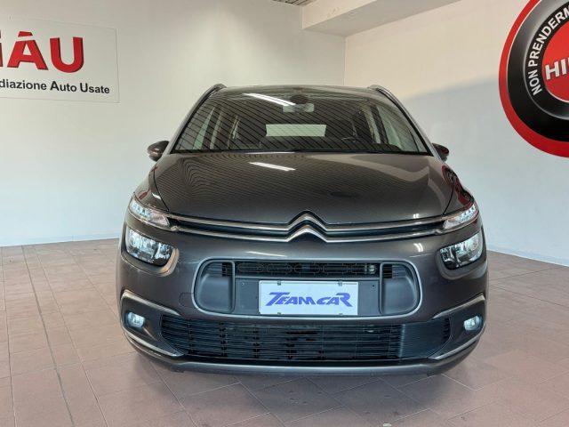 CITROEN C4 Spacetourer BlueHDi 130 S&S Feel 7 POSTI