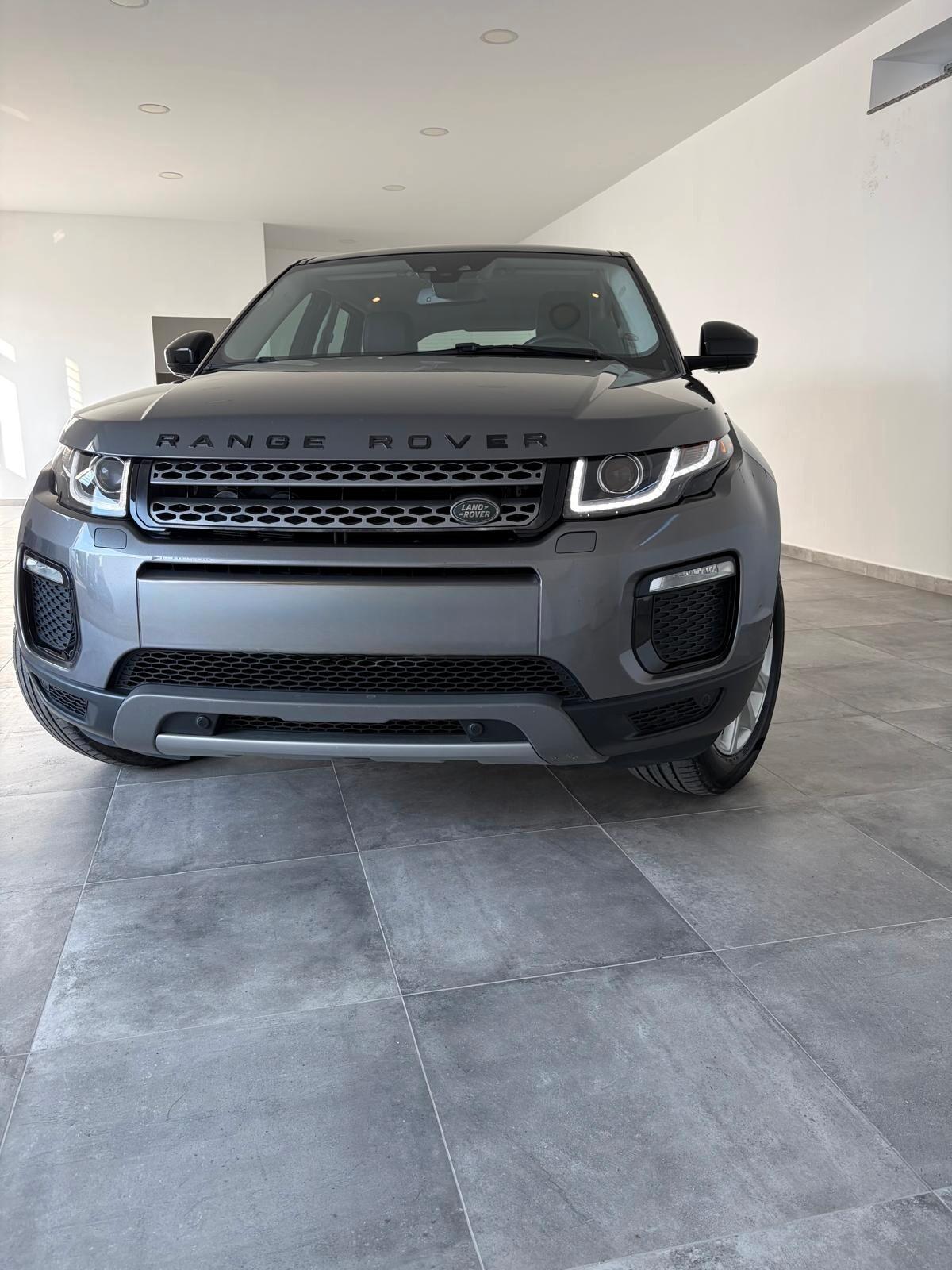 Range Rover Evoque 2.0 TD4 150 CV. SE Dynamic