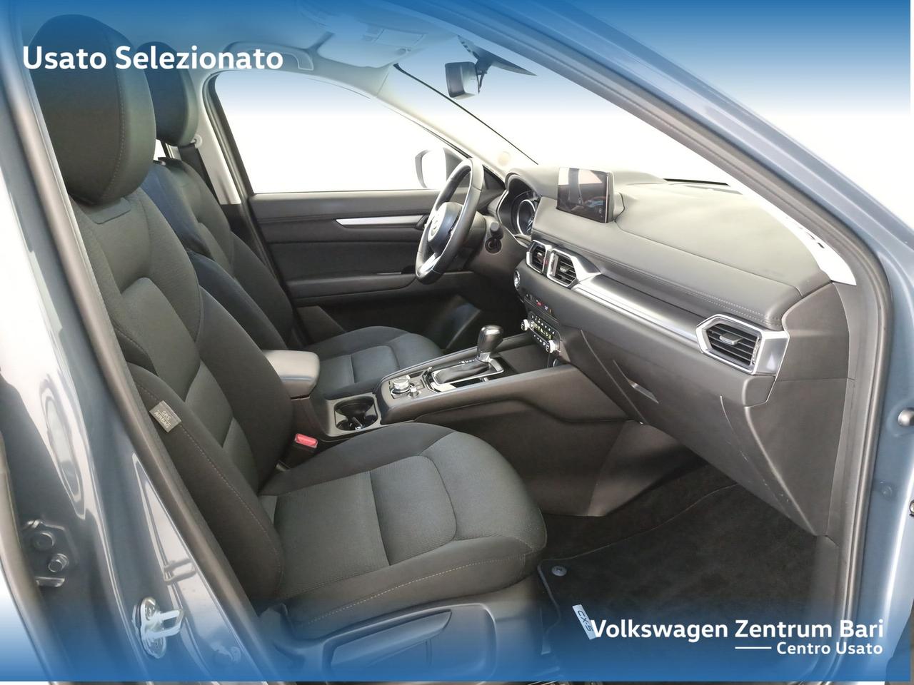 Mazda CX-5 2.2 exceed 2wd 150cv auto