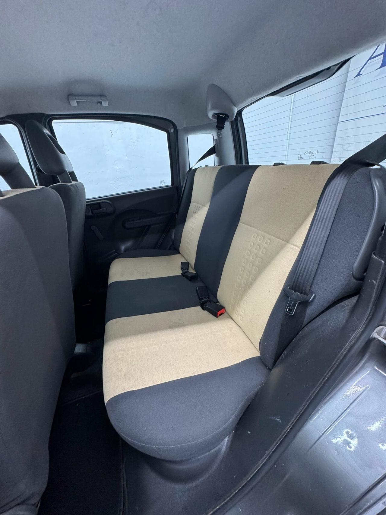 Fiat Panda 1.2 Emotion Eco