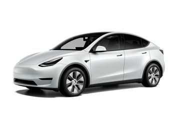 TESLA Model Y 2021 - Model Y Long Range Dual Motor awd