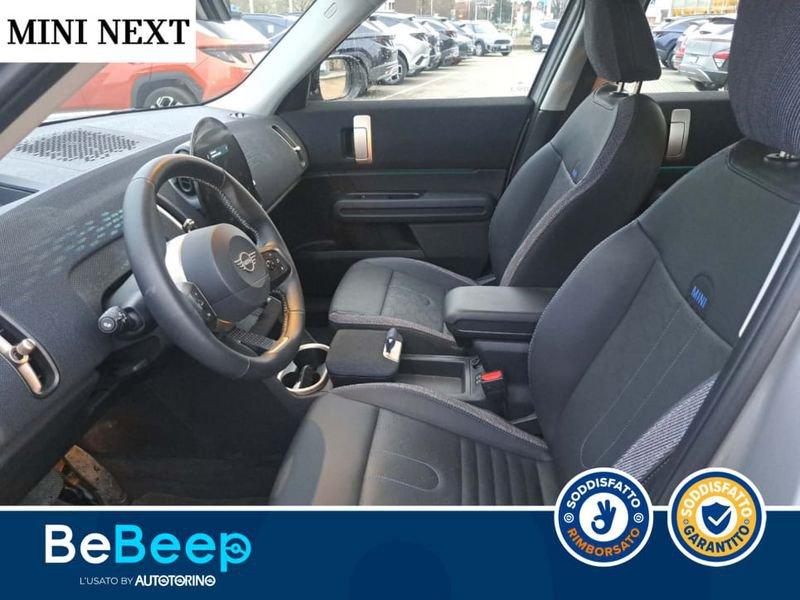 MINI Countryman Mini F60 MINI 2.0 48V D CLASSIC AUTO