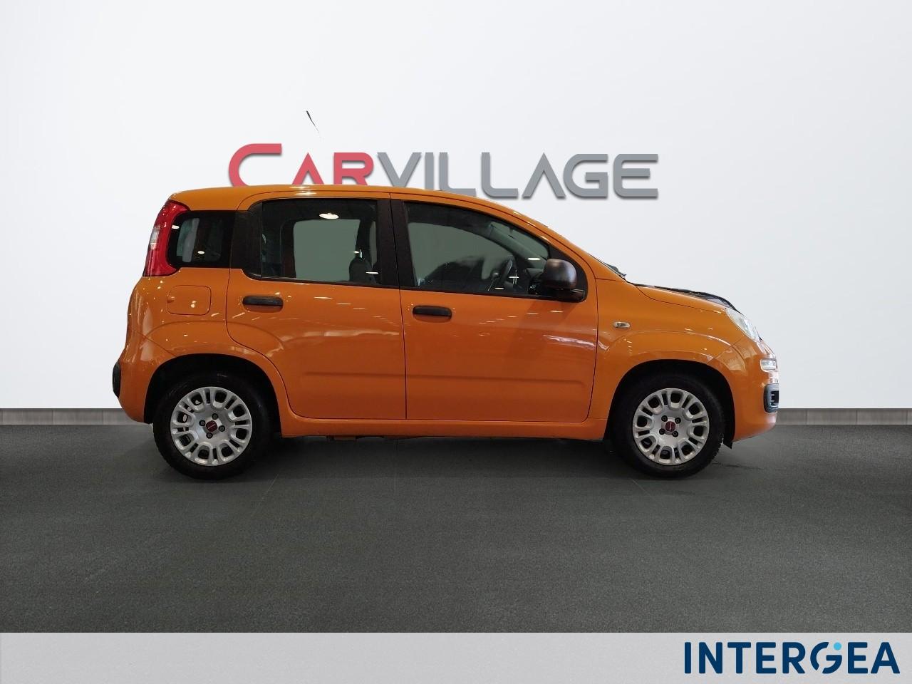 FIAT Panda 1.0 firefly hybrid s&s 70cv 5p.ti