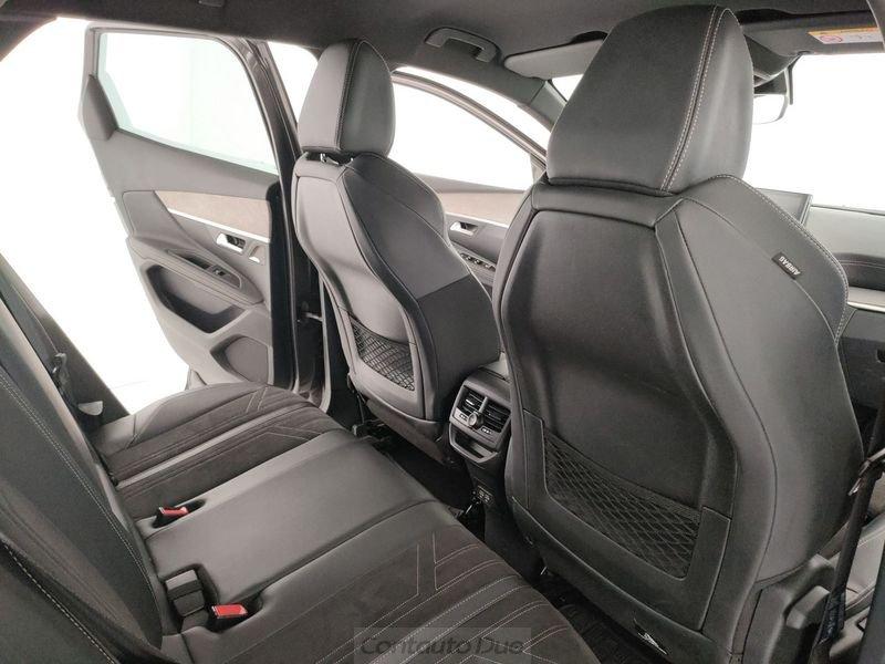 Peugeot 3008 3008 BlueHDi 130 S&S EAT8 GT PACK