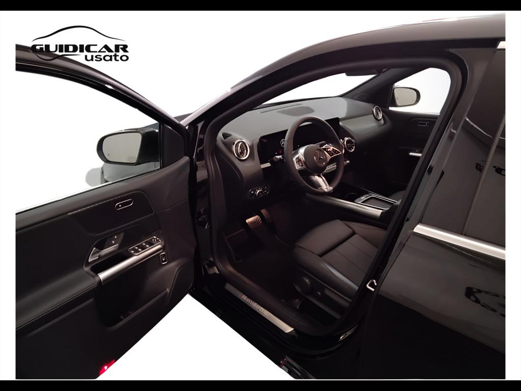 Mercedes-Benz Classe B - W247 2023 - B 180 d Street Edition auto