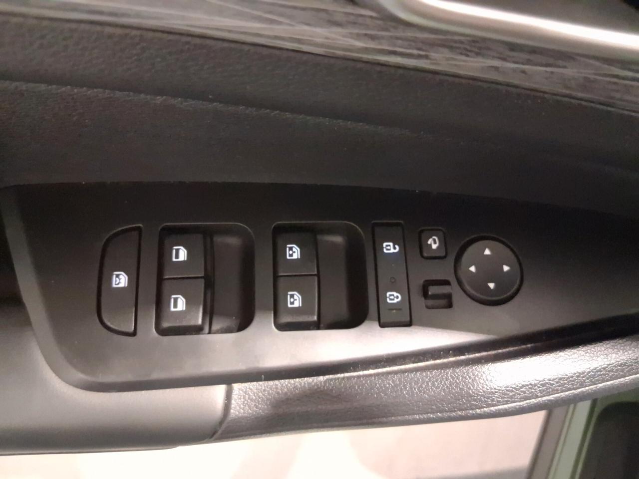 Kia Sportage 1.6 TGDi GPL Style 136CV
