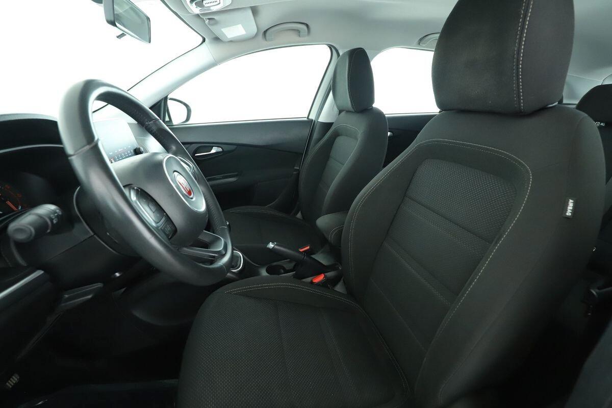 Fiat Tipo 1.6 Mjt S&S DCT SW Lounge