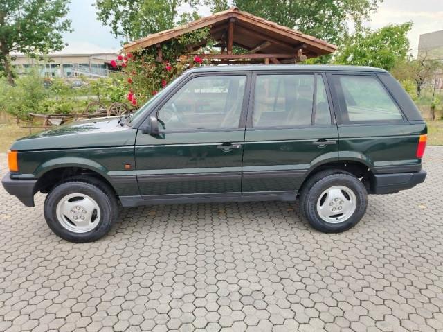 Land Rover Range Rover 2.5 td DSE