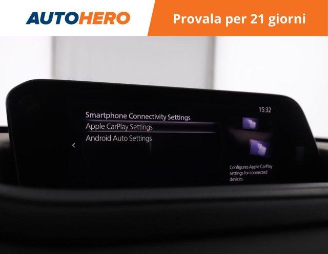 MAZDA CX-30 2.0L Skyactiv-X M Hybrid 2WD 100th Anniversary