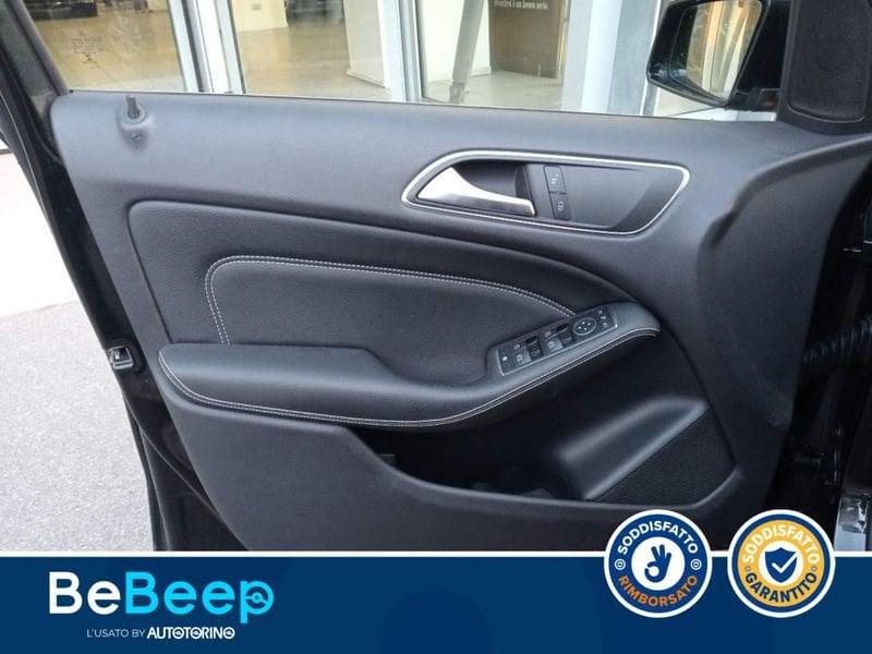 Mercedes-Benz Classe B B 200 D SPORT NEXT AUTO
