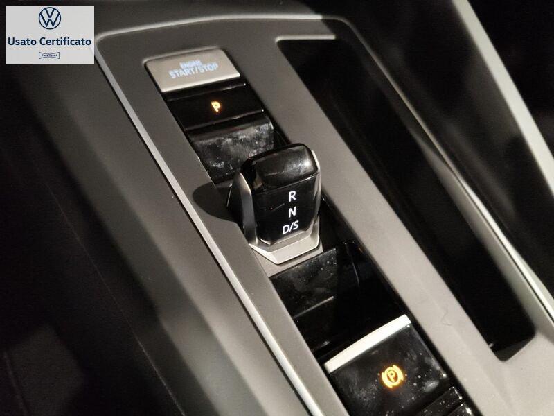 Volkswagen Golf 1.5 TSI eHybrid DSG Edition Plus