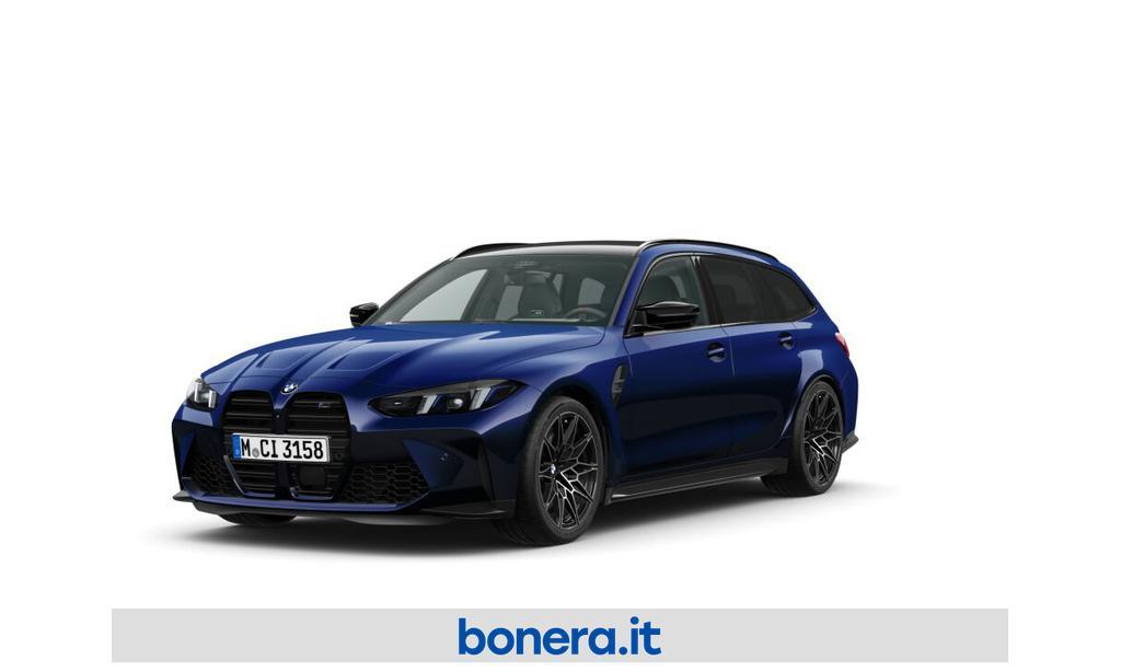 BMW M3 Berlina 3.0 Competition M xDrive Steptronic