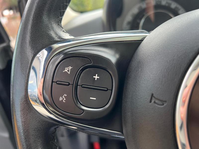 Fiat 500 1.2 Lounge 69cv