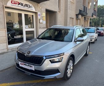 Skoda Kamiq 1.6 TDI 115 CV Ambition FULL